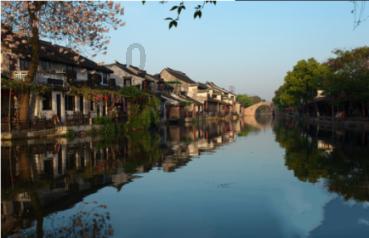 古董市场